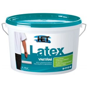 Het Latex vnútorný 5kg