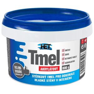 Het Tmel akrylátový Hobby 0