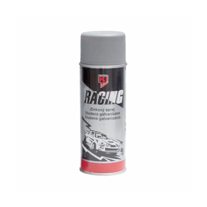 Spray zinkový Racing 400ml