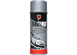 Racing Striekací tmel šedý 400ml