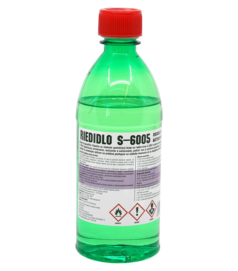 S6005 Elastik 370g
