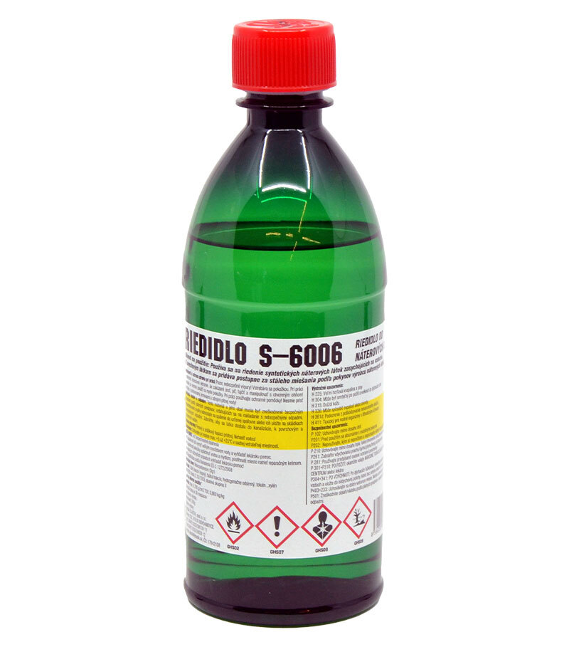 S6006 Elastik 350g