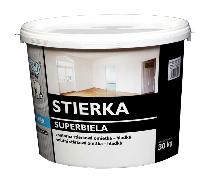 Stierka Superbiela 2kg