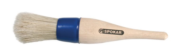 Spokar štetec guľatý 81110 C 28
