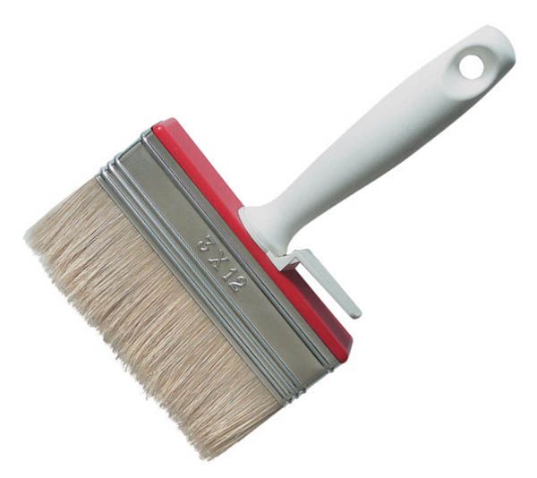 Spokar pološtetka HOBBY 120x30 mm