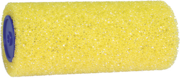 Spokar valec Moltoprénová huba hrubá 18cm - štruktúrovací dekoračný valec