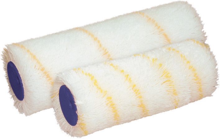 Spokar valec Perfecta 25cm - maliarsky