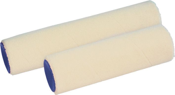 Spokar valec Velúr 18cm - podlahársky