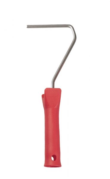 Spokar držiak na valec priemer 6mm