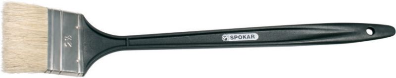 Spokar štetec zárohák 3"