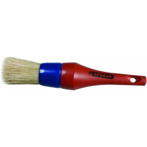 Spokar štetec guľatý 81101 C 25