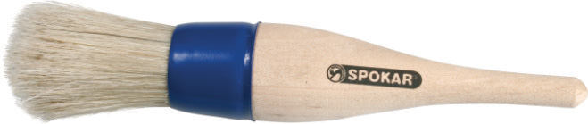 Spokar štetec guľatý 81110 C 4