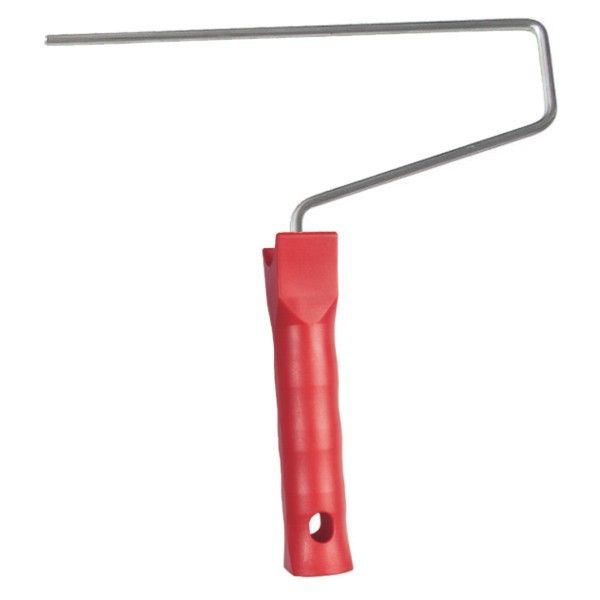 Spokar držiak na valec priemer 6mm