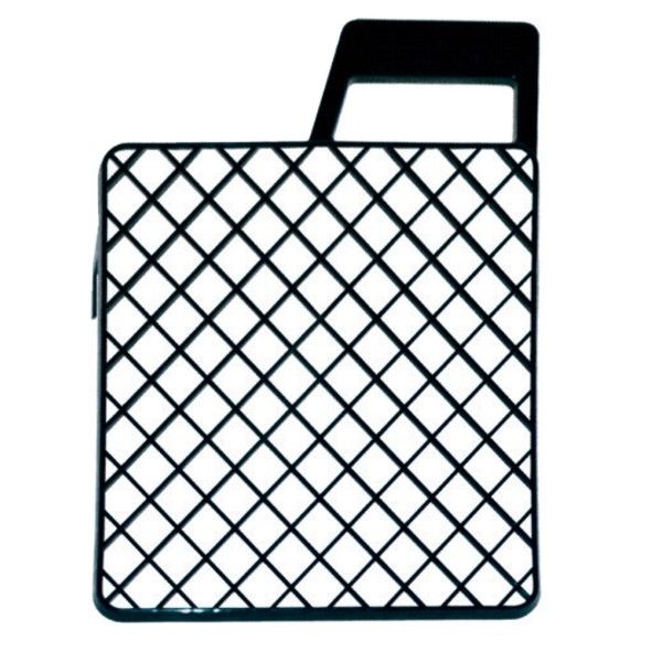 Spokar plastová mriežka pre valčeky do 18cm