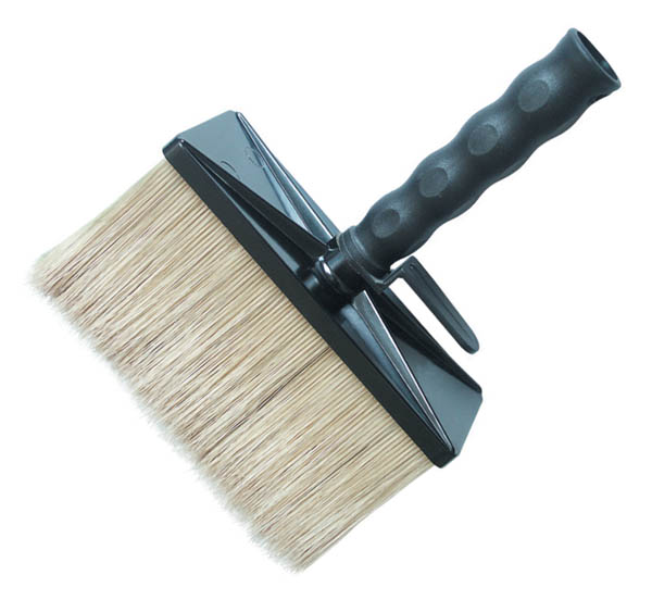 Spokar štetka maliarska hranatá C4 - 180x80mm