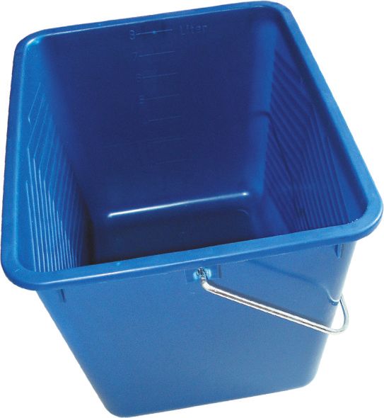 Spokar vedro maliarske hranaté 14l