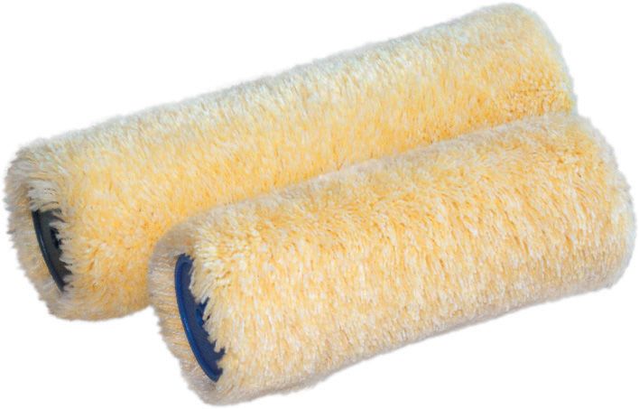 Spokar valec Zlatý vlas 25cm - maliarsky