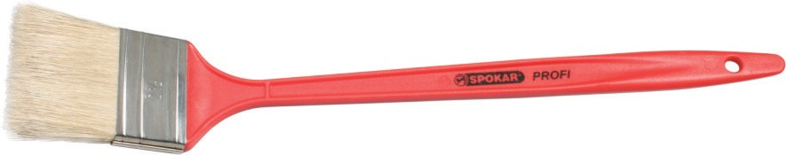 Spokar štetec zárohák PROFI 3"