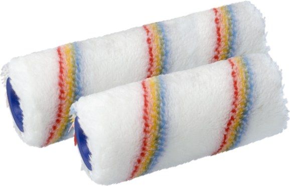 Spokar valec Sparta 25cm - maliarsky