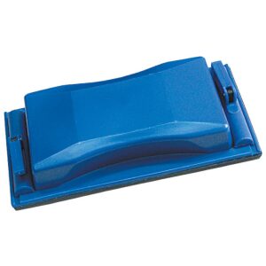 Držiak na brusivo veľký 210x105mm