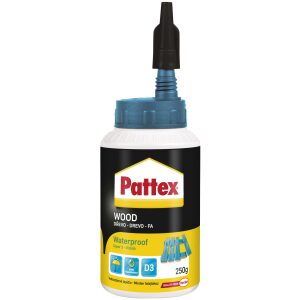 Pattex Super 3 250g - lepidlo na drevo