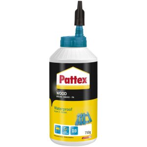 Pattex Super 3 750g - lepidlo na drevo