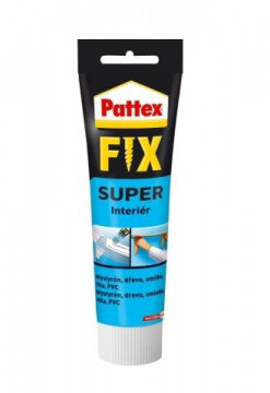 Pattex Lepidlo montážne