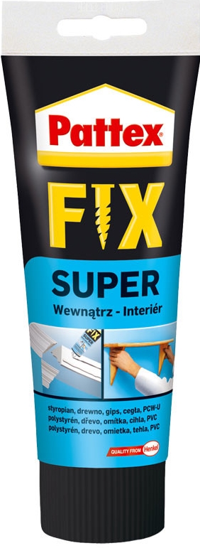 Pattex Lepidlo montážne