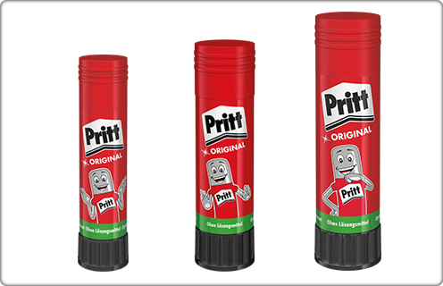 Pritt Stick - Lepiaca tyčinka 40g