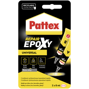 Pattex Repair Epoxy 12ml