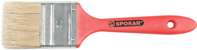 Spokar štetec plochý  81214 - 60mm