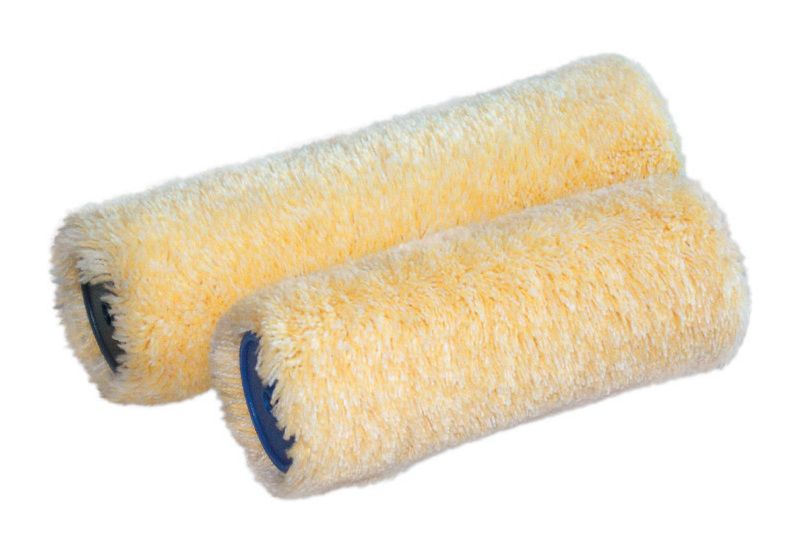 Spokar valec Zlatý vlas 18cm - maliarsky