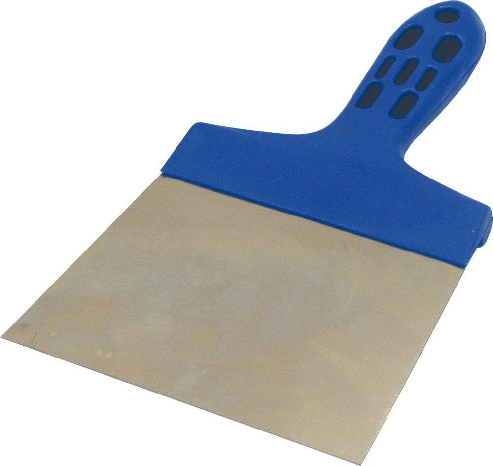 Kubala špachtľa nerezová