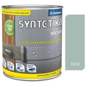 Syntetika S2013U 1010 holubia šeď 2
