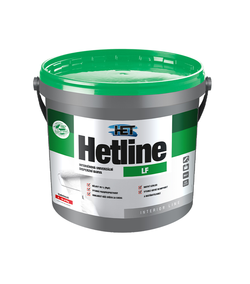 Het Hetline LF báza B 1kg