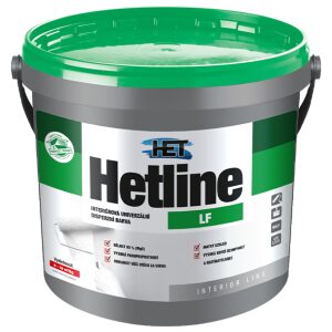 Het Hetline LF báza C 1kg