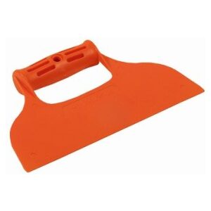 Kubala špachtľa plastová hladká