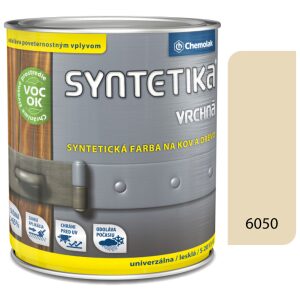 Syntetika S2013U 6050 krémová svetlá 2