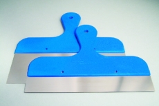 Kubala špachtľa nerezová