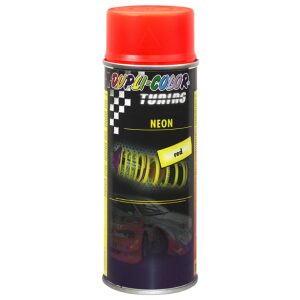 Dupli Color Tuning Neón Modrý Sprej 150ml