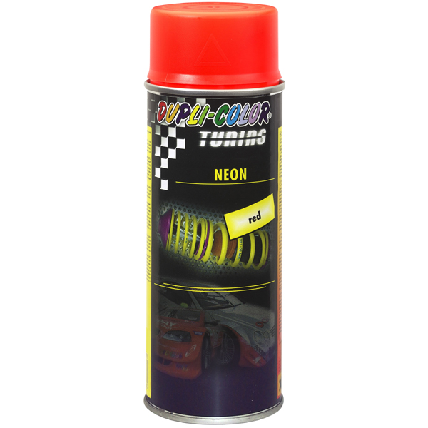 Dupli Color Tuning Neón Modrý Sprej 150ml
