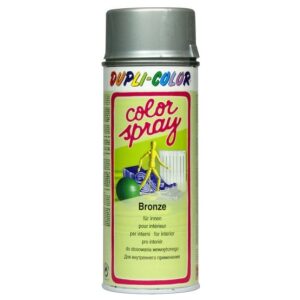 Dupli Color Farba v spreji bronz efekt strieborný 400ml
