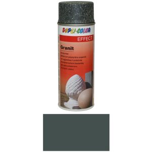 Spray CS granit effect čierny 400ml DC