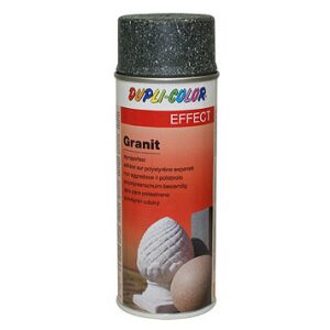 Spray CS granit ef.hneda 400ml DC*
