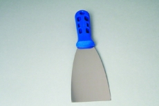 Kubala špachtľa nerezová