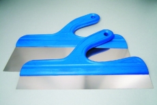 Kubala špachtľa nerezová