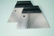 Kubala špachtľa nerezová 180mm