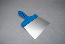 Kubala špachtľa nerezová