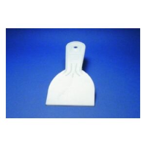 Kubala špachtľa plastová 80mm