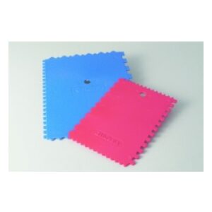 KUBALA Stierka plastová 175x130mm